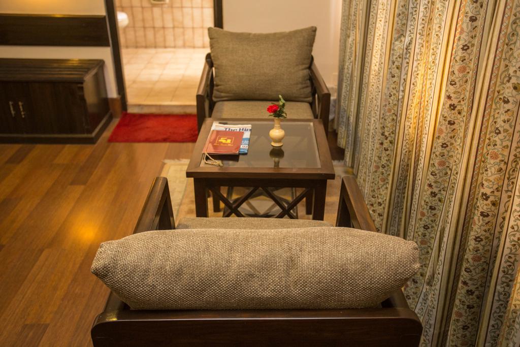 Marshyangdi Hotel 3*