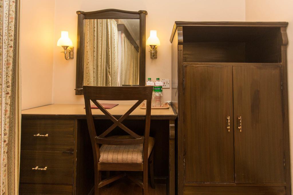 Marshyangdi Hotel