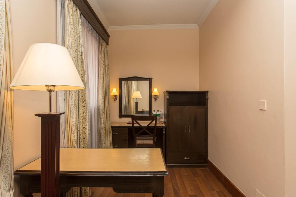 Marshyangdi Hotel