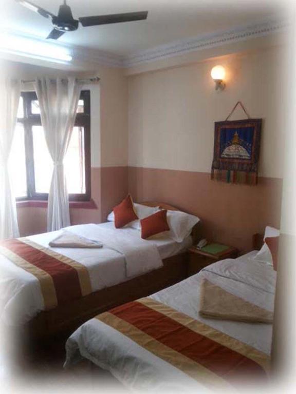 Peace Guest house Kathmandu