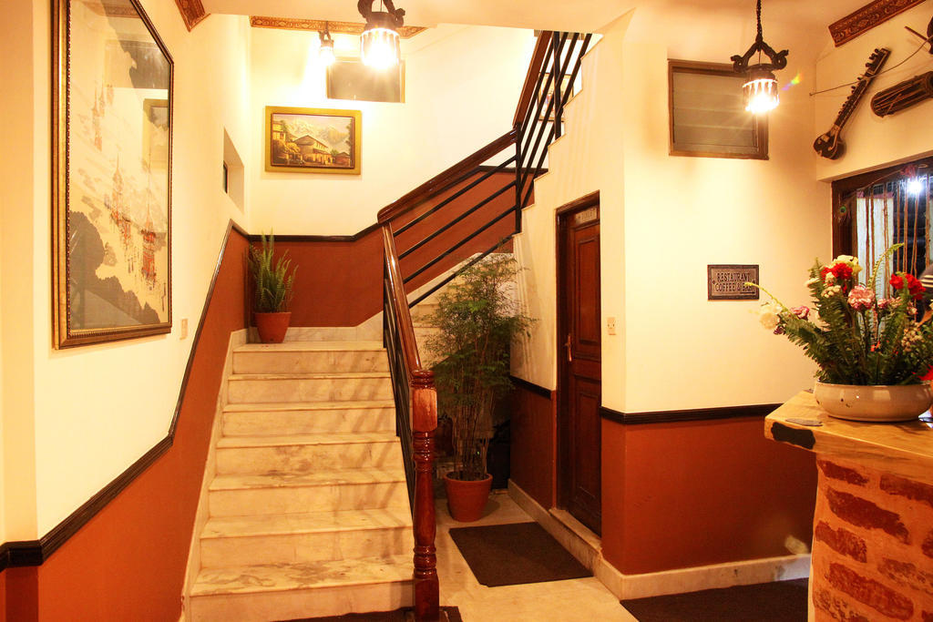Dream Nepal And Hotel 3*