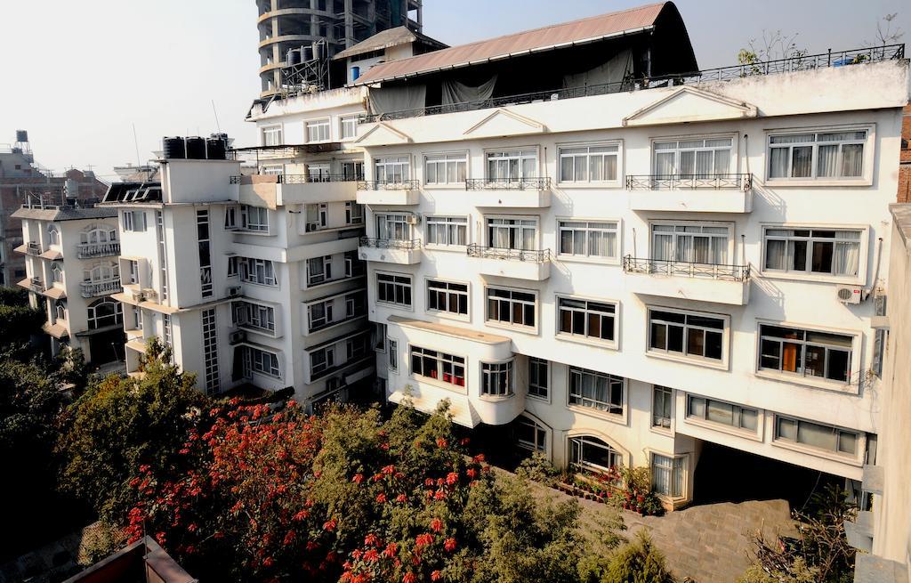 Hotel Vasana 3*