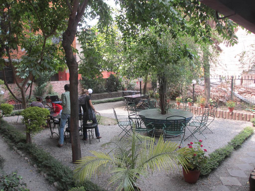 Inn Himalayan Traveller's Kathmandu