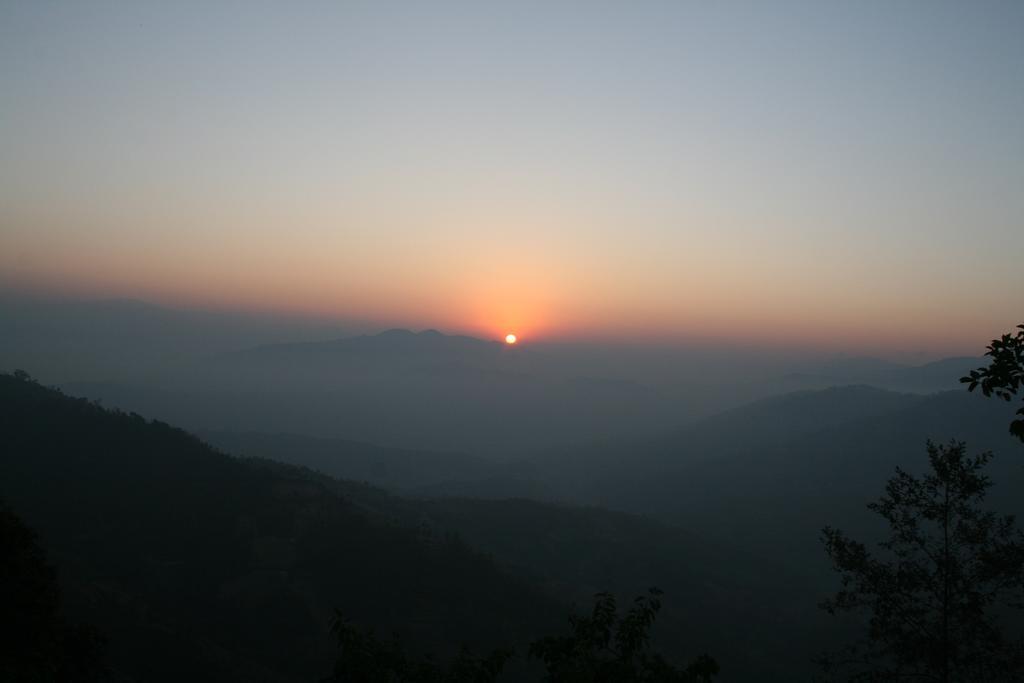 Namobuddha