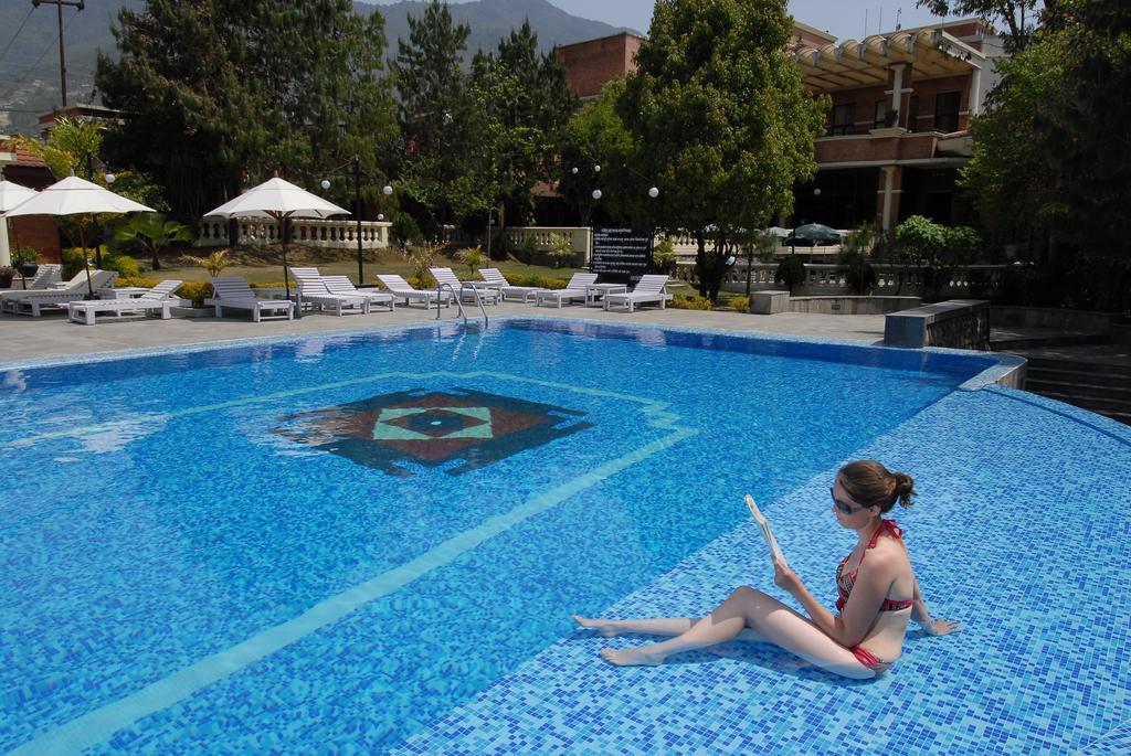Park Village By Kgh Group 4* Kathmandu