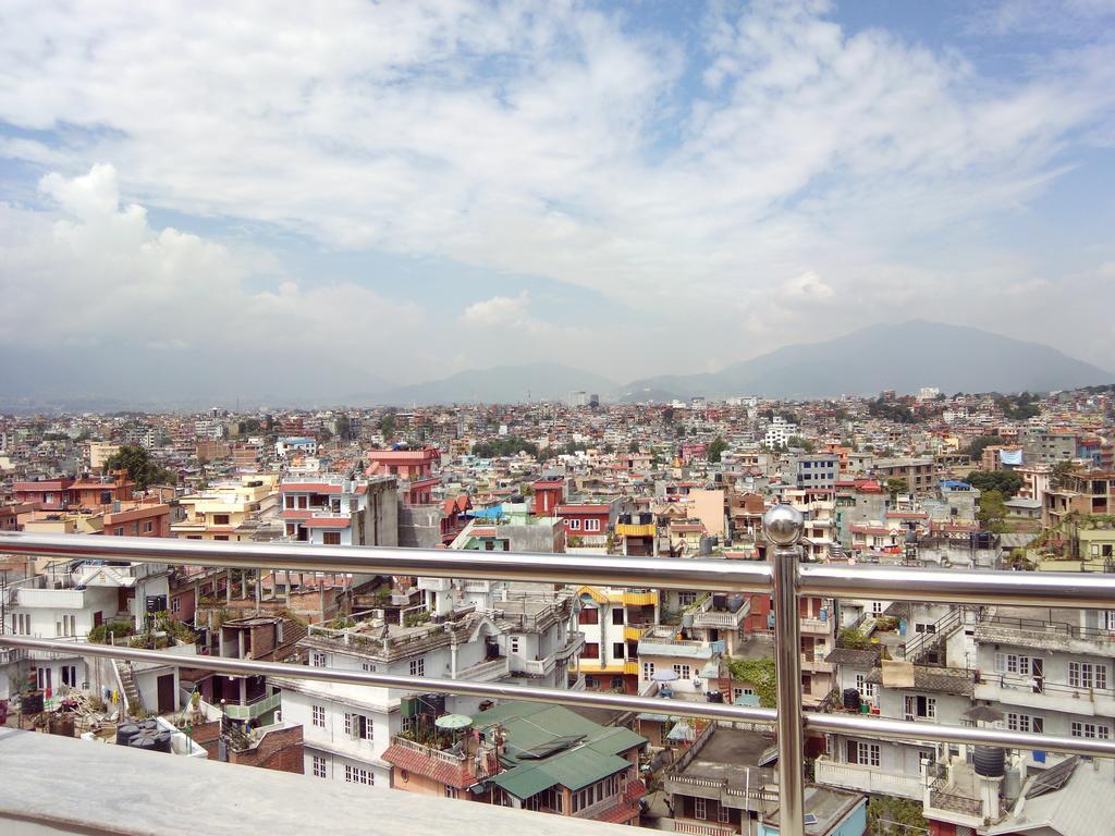 Regal Airport Kathmandu