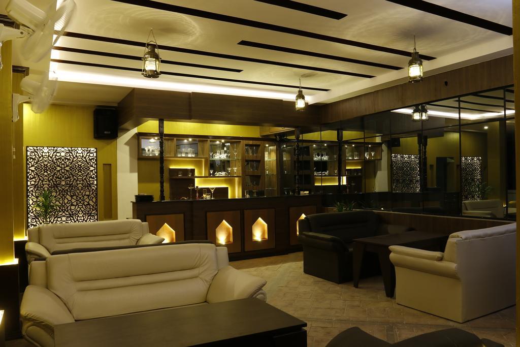 Mirage Lords Hotel Kathmandu