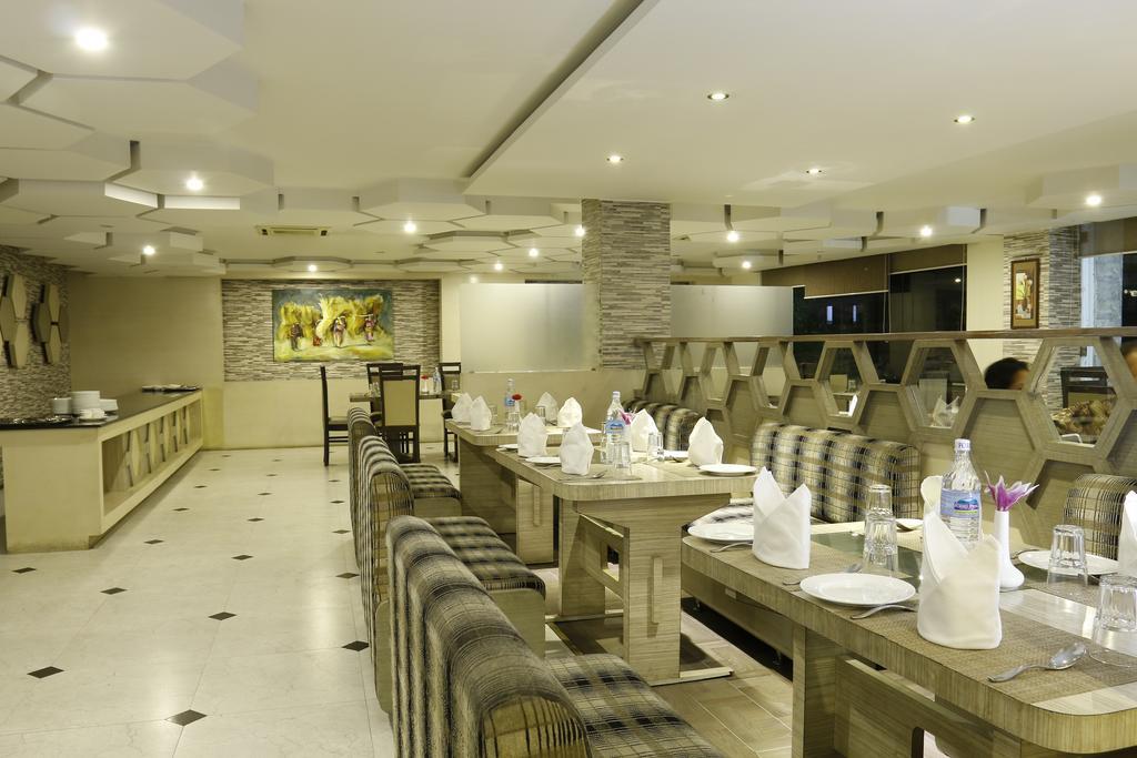 Mirage Lords Hotel Kathmandu