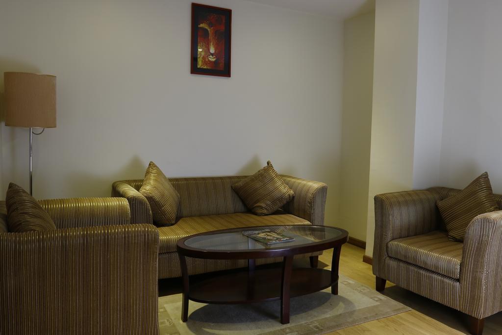 Mirage Lords 3* Kathmandu