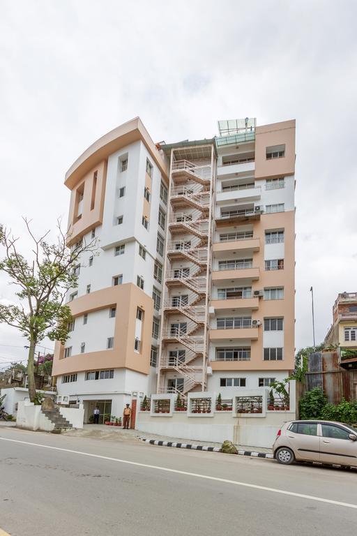 Retreat Serviced Kathmandu