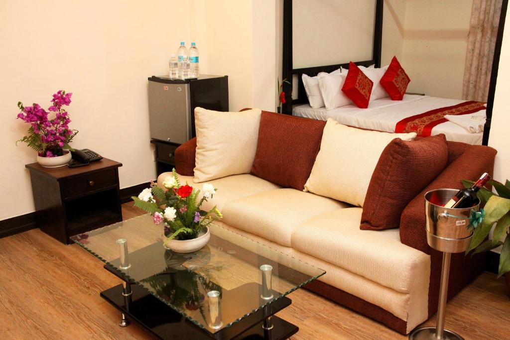 Hotel Dream Nepal And