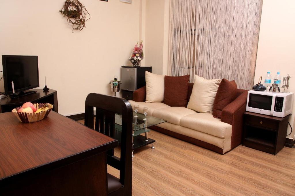 Hotel Dream Nepal And