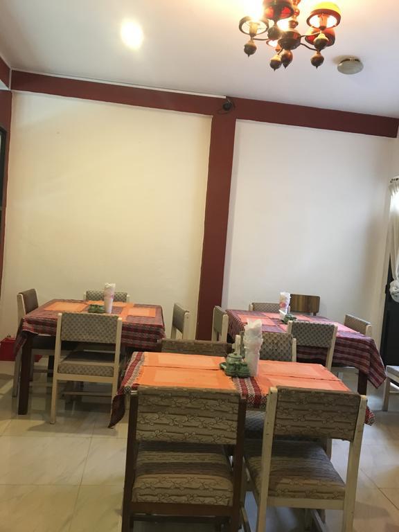 Silver Hotel Kathmandu