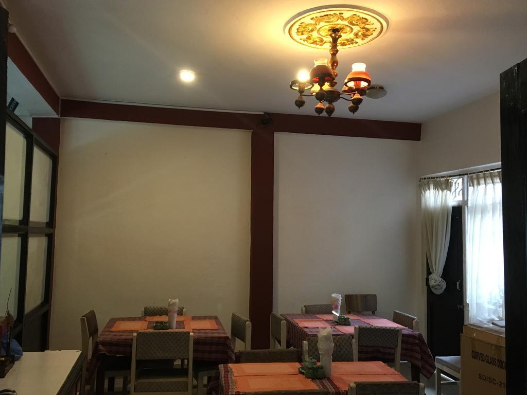 Silver Hotel Kathmandu