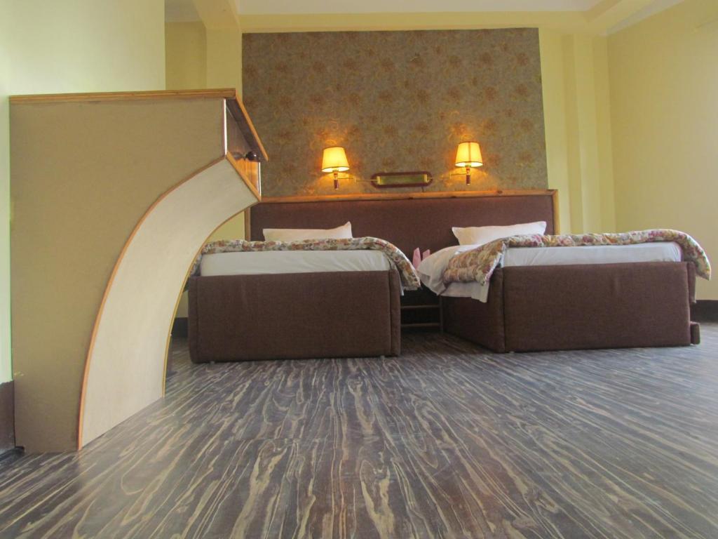Hotel Zen
