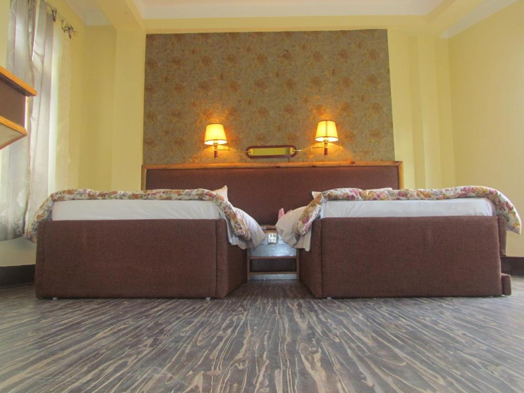 Hotel Zen 2*