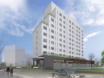 Fairfield By Marriott Kathmandu Hotel Kathmandu