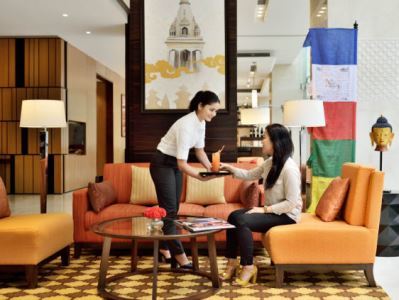 Fairfield By Marriott Kathmandu Hotel