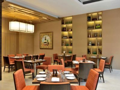 Fairfield By Marriott Kathmandu Hotel 4*