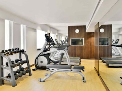 Fairfield By Marriott Kathmandu 4* Kathmandu