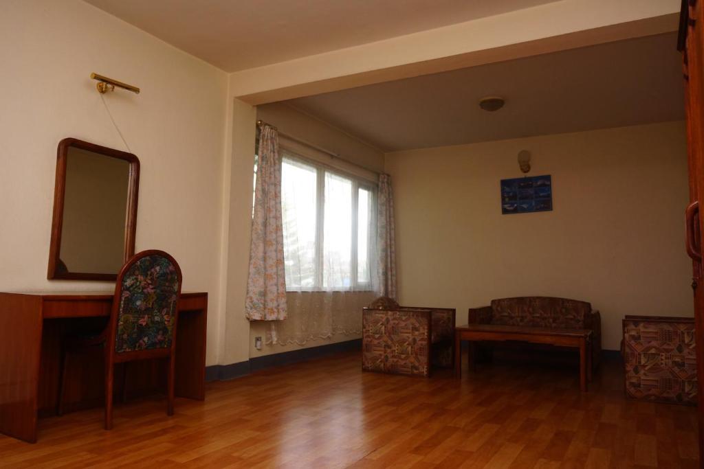 Happiness 1 Bed & Breakfast 2*