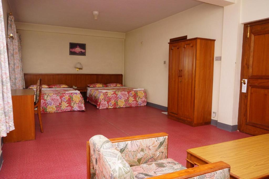Happiness 1 Bed & Breakfast