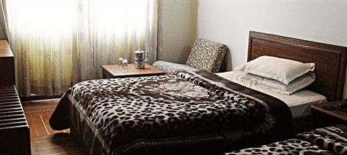 Hotel Narayana 3*