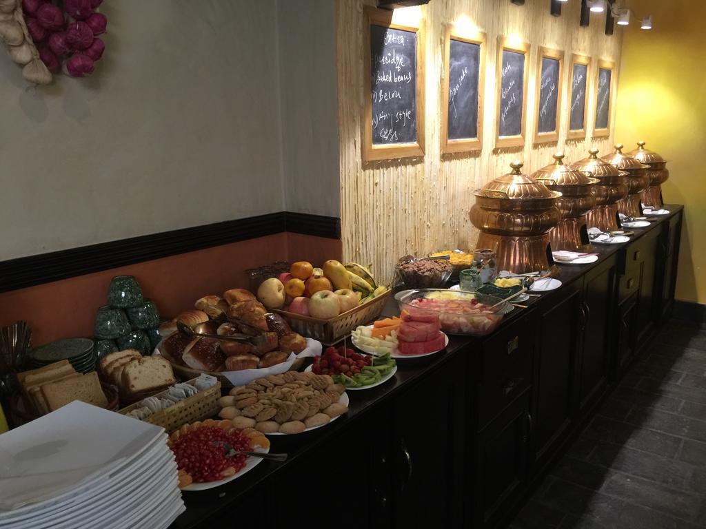 Kasthamandap Boutique Hotel Kathmandu
