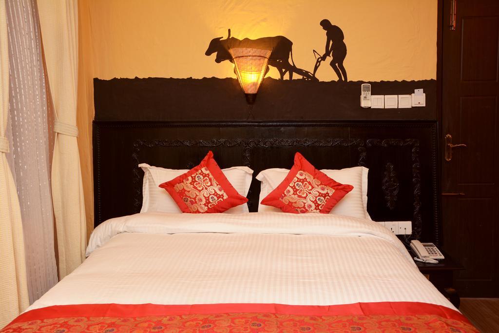 Kasthamandap Boutique 3*