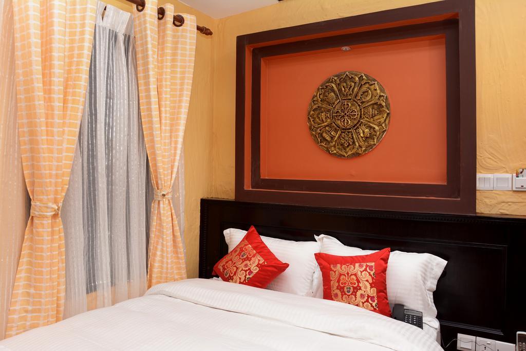 Kasthamandap Boutique 3* Kathmandu
