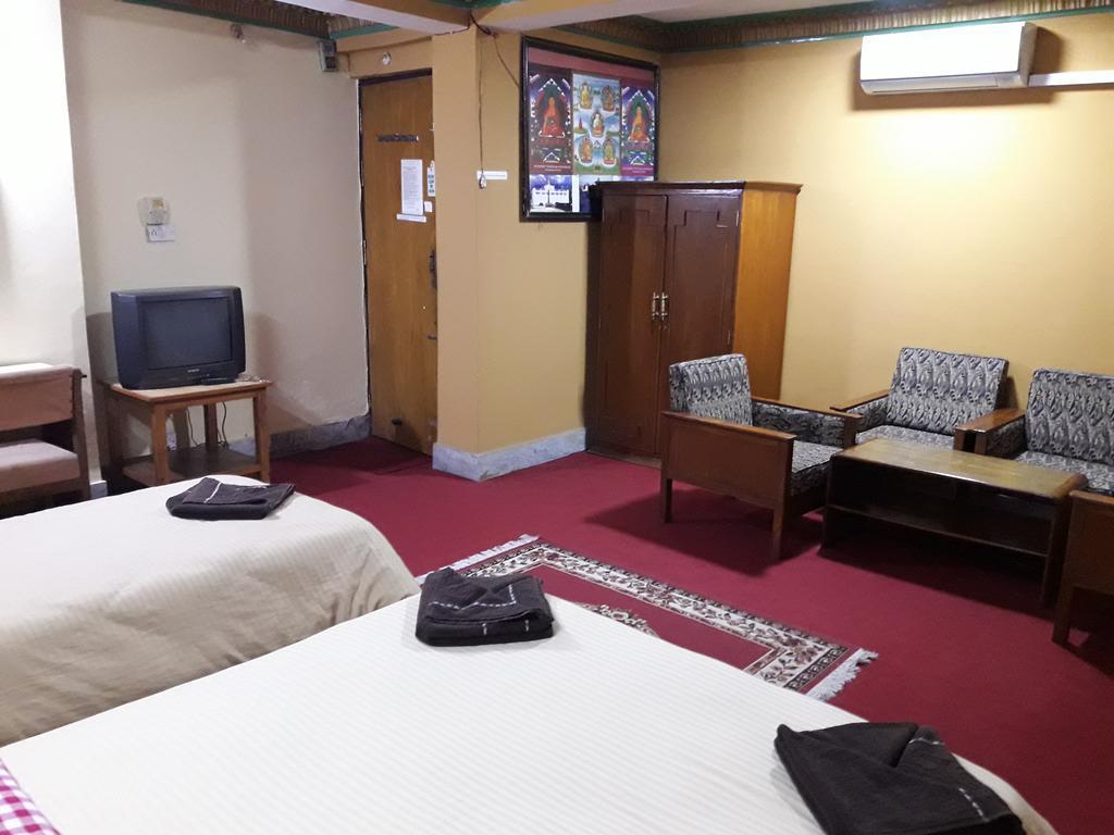 Metropolitan Kantipur