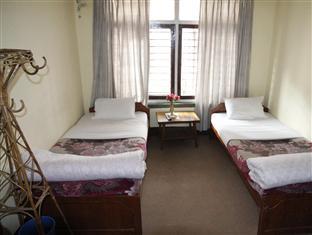 Guest house Red Planet