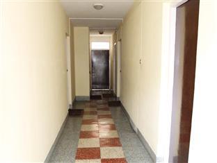 Guest house Red Planet 2*