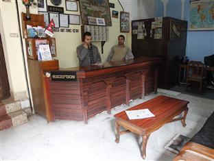 Guest house Red Planet Kathmandu