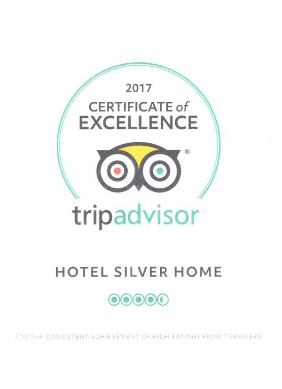 Hotel Silver Kathmandu