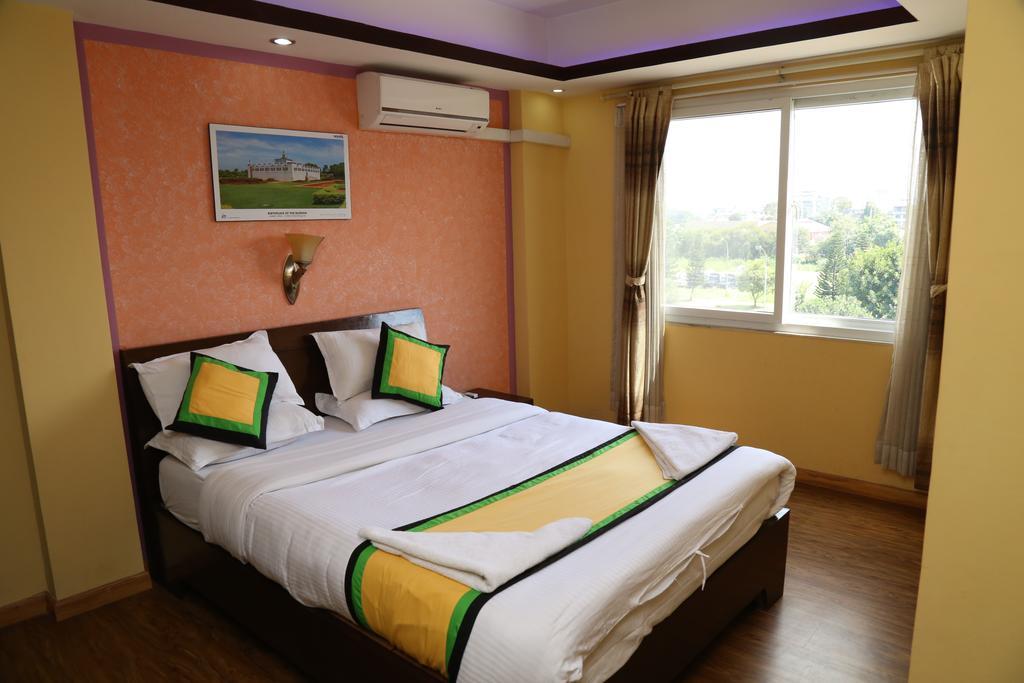 Annex 3* Kathmandu