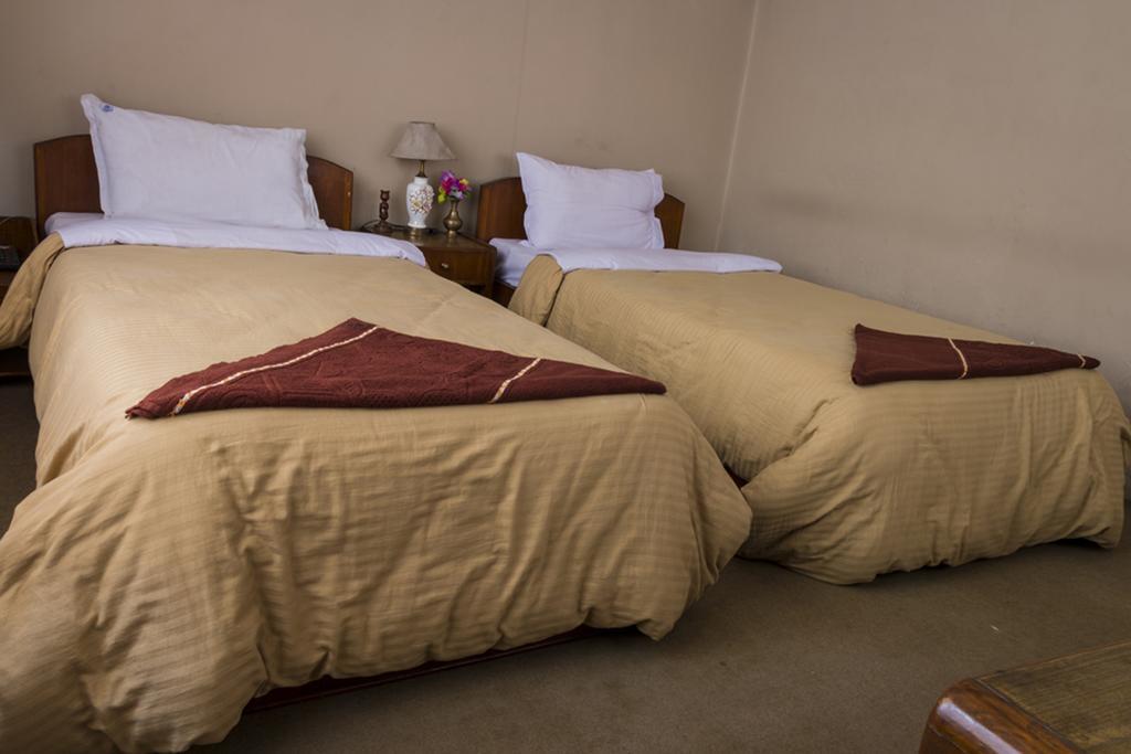 Hotel Metropolitan Kantipur