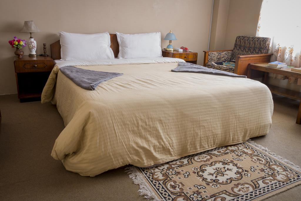Hotel Metropolitan Kantipur *