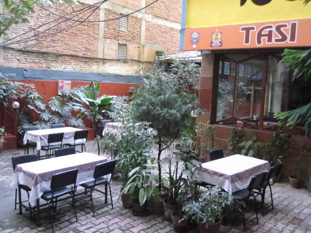 Hotel Tasi Dhargey