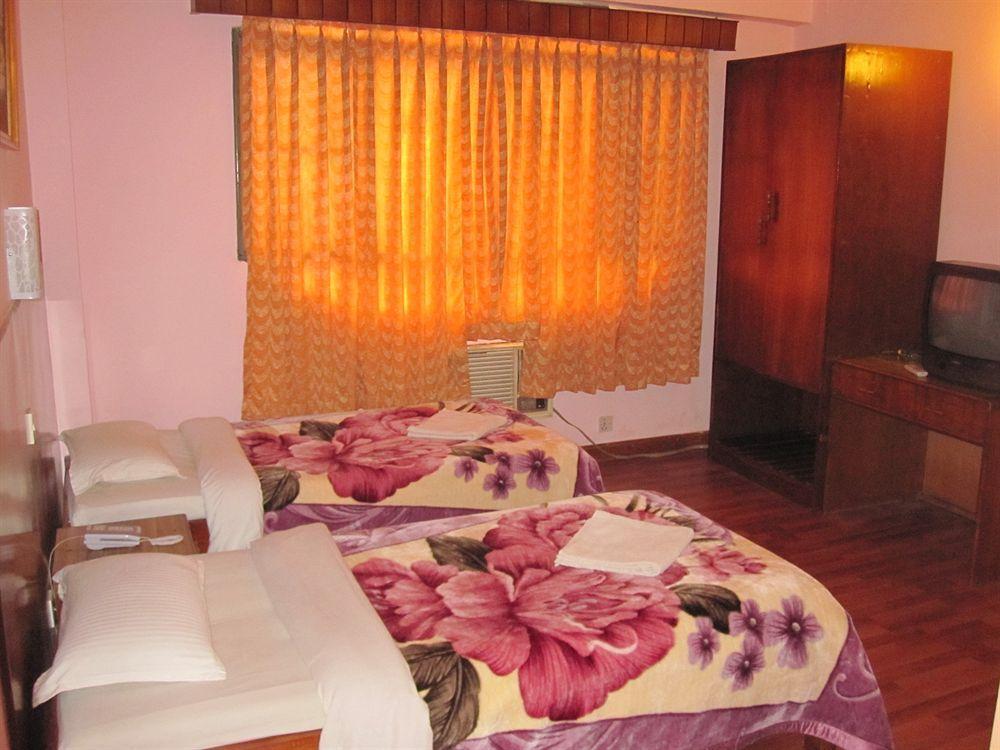 Hotel Tasi Dhargey Kathmandu
