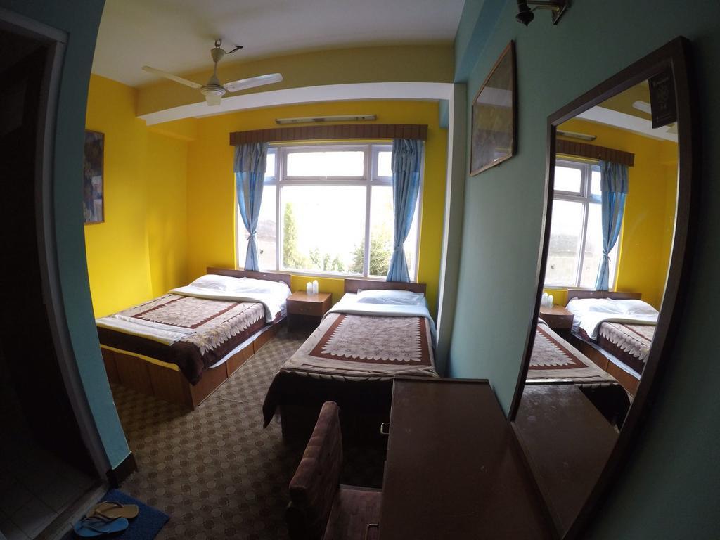 Discovery Bed & Breakfast 2*