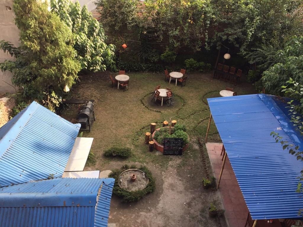 Discovery Kathmandu