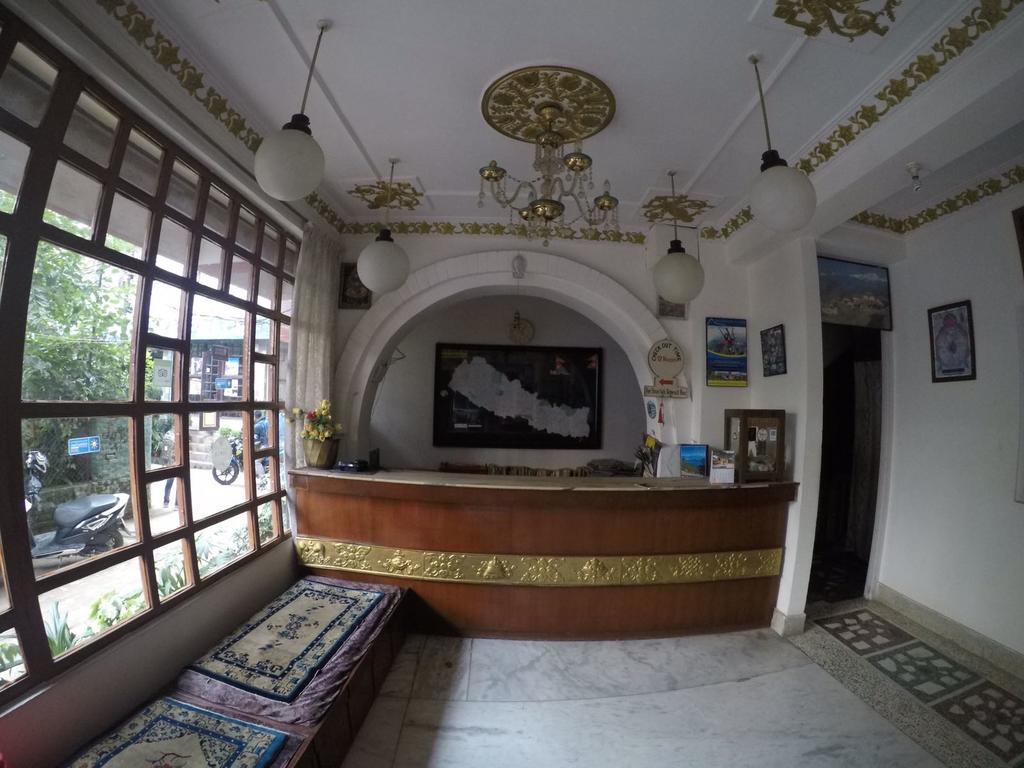 Discovery Bed & Breakfast Kathmandu