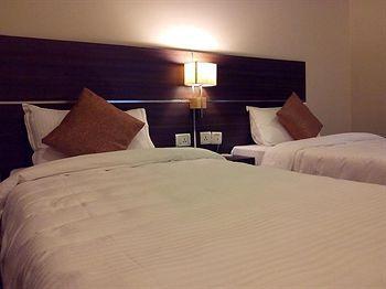 Regal Airport 3* Kathmandu