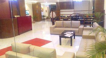 Regal Airport Hotel 3*