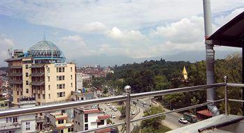 Hotel Regal Airport Kathmandu