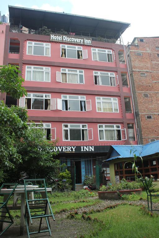 Discovery Bed & Breakfast