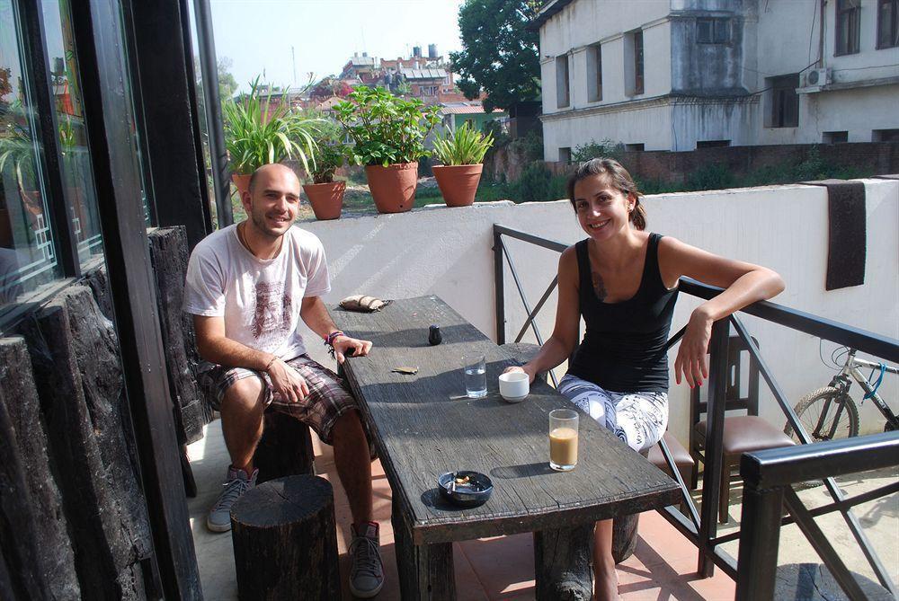 Hotel Dream Nepal And