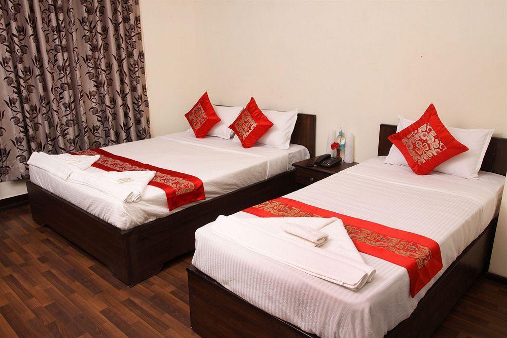Hotel Dream Nepal And