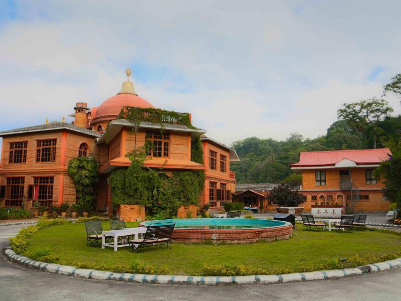 Grand Norling Hotel's Resort 3*